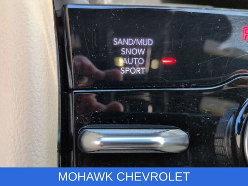Used 2023 Jeep Grand Cherokee Limited AWD/4WD image 35