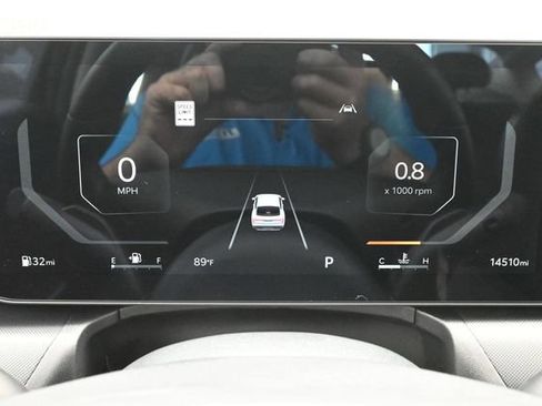 Used 2025 Kia K4 EX FWD image 36