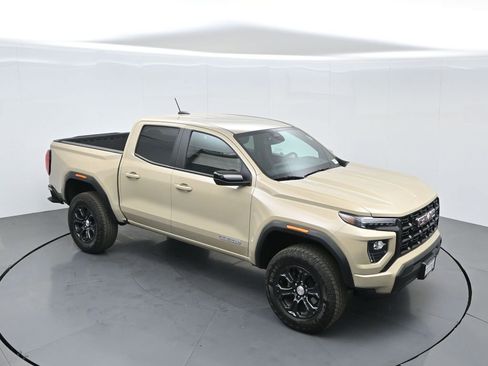 Used 2023 GMC Canyon Elevation image 54