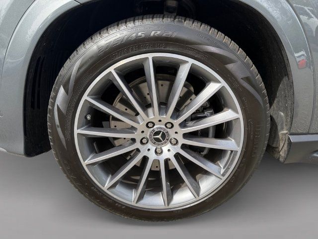 Used 2026 Mercedes-Benz GLE 450e 4MATIC image 8
