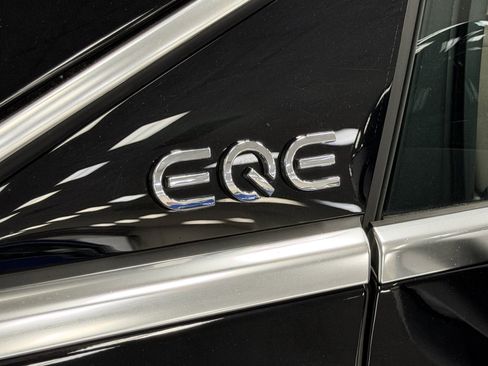 Certified 2023 Mercedes-Benz EQE 350+ 4MATIC Sedan image 20