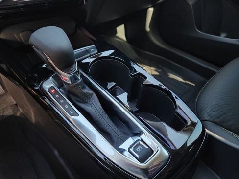 New 2026 Chevrolet Trax ACTIV w/ Driver Confidence Package image 16