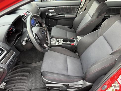 Used 2020 Subaru WRX Premium w/ Popular Package #1 image 25