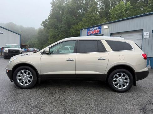 Used 2011 Buick Enclave CXL w/ Trailering Provision Package AWD/4WD image 2