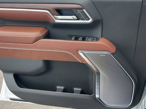 New 2026 GMC Sierra 3500 Denali Ultimate AWD/4WD image 26