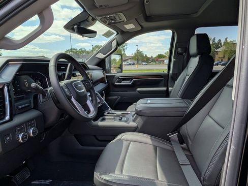 New 2026 GMC Sierra 3500 Denali w/ Denali Reserve Package AWD/4WD image 41