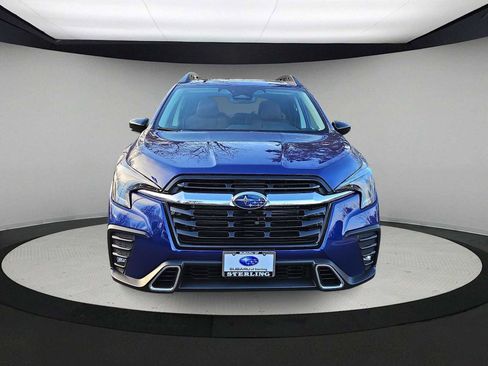 New 2026 Subaru Ascent Touring image 3