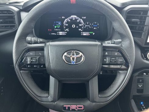 Used 2023 Toyota Tundra TRD Pro AWD/4WD image 44