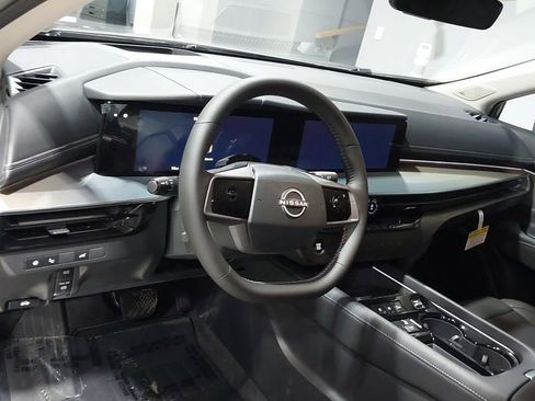 New 2026 Nissan Murano Platinum w/ Technology Package AWD/4WD image 18