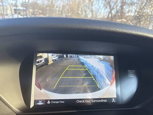 Certified 2018 Acura TLX V6 w/ Technology Package image 19