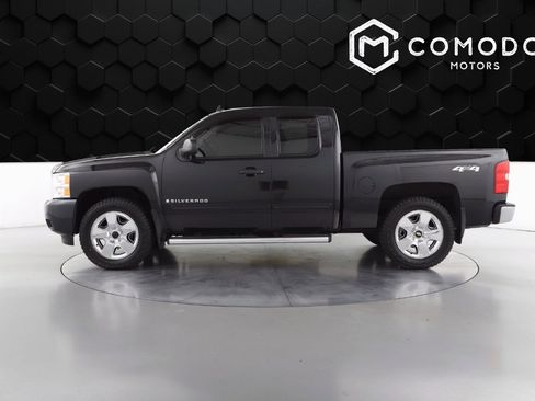 Used 2009 Chevrolet Silverado 1500 LT image 6