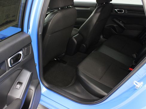 Used 2024 Honda Civic Sport image 25