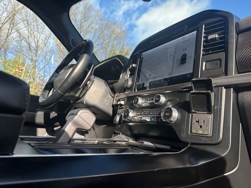 Used 2023 Ford F150 Raptor w/ Raptor 37 Performance Package image 40