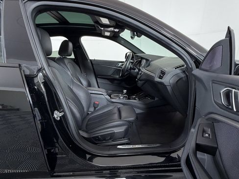 Used 2022 BMW M235i xDrive Gran Coupe w/ Shadowloine Package image 6