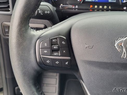 Certified 2023 Ford Bronco Sport Outer Banks w/ Tech Package image 29