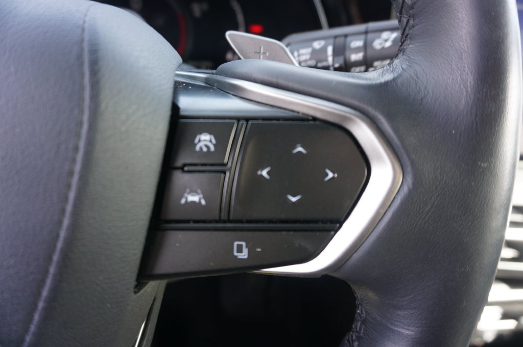 Used 2023 Lexus RX 350 Premium Plus w/ Accessory Package AWD/4WD image 9