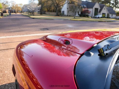 Used 1994 Ford Mustang GT image 88