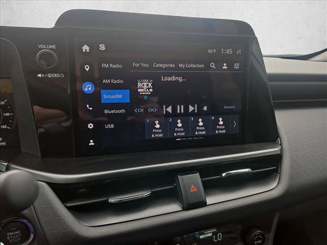 New 2026 Subaru Outback Wilderness AWD/4WD image 12