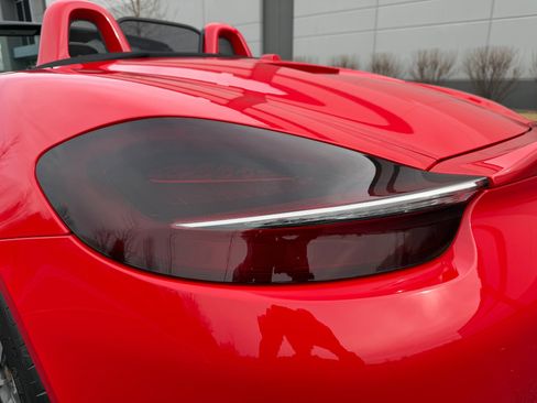 Used 2013 Porsche Boxster S image 25