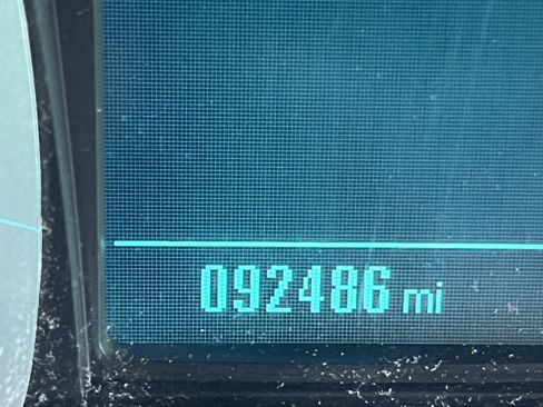 Used 2015 Chevrolet Equinox LS image 20