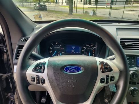 Used 2015 Ford Explorer FWD image 23