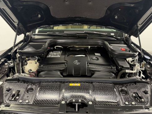 Used 2024 Mercedes-Benz GLE 580 4MATIC image 38