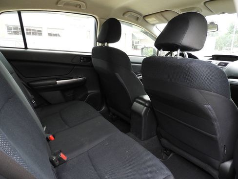 Used 2016 Subaru Impreza 2.0i AWD/4WD image 27
