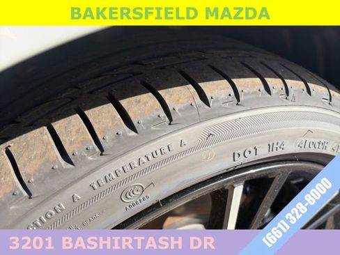 New 2025 MAZDA MX-5 Miata Grand Touring image 26