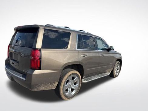 Used 2016 Chevrolet Tahoe LTZ image 5