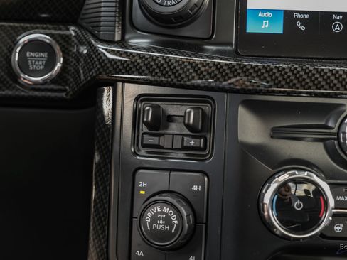 Used 2024 Ford F150 Lariat w/ Equipment Group 502A High AWD/4WD image 71