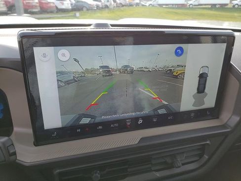 New 2025 Ford Bronco Sport Big Bend w/ Convenience Package image 20