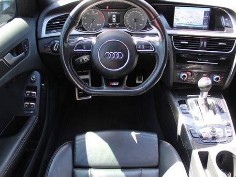 Used 2013 Audi S4 Premium Plus AWD/4WD image 2
