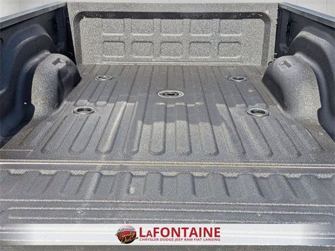 Used 2022 RAM 3500 Limited image 26