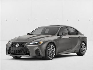 Used 2024 Lexus IS 500 RWD video 1