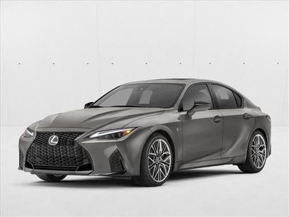 Used 2024 Lexus IS 500
