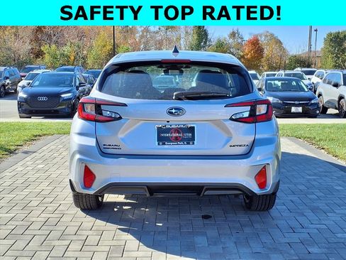 New 2026 Subaru Impreza 2.0i Sport image 6