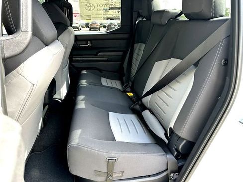 New 2026 Toyota Tacoma TRD Off-Road image 15