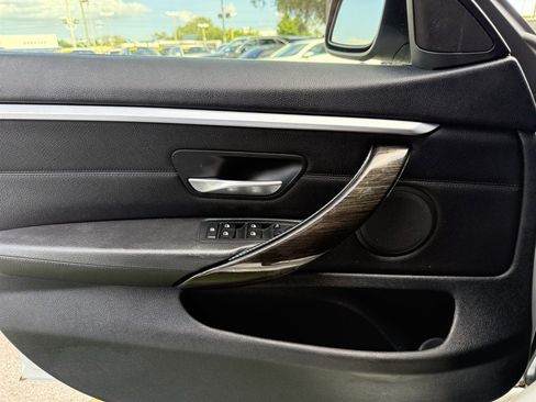 Used 2016 BMW 428i Gran Coupe xDrive AWD/4WD image 28