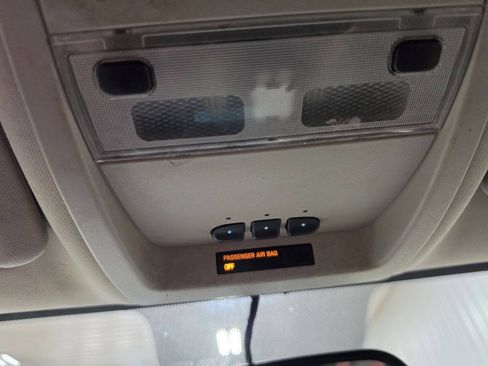 Used 2007 Chevrolet Avalanche LTZ w/ LTZ Preferred Equipment Group AWD/4WD image 34