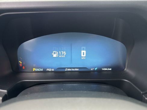 Used 2025 Ford Bronco Badlands image 15