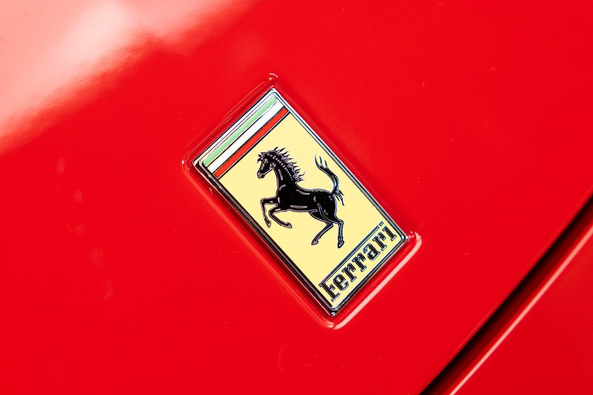 Certified 2013 Ferrari 458 Spider RWD image 27