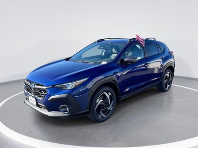 New 2026 Subaru Crosstrek 2.5i Limited