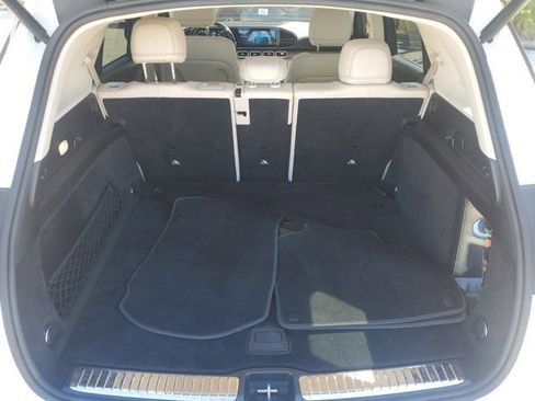 Used 2022 Mercedes-Benz GLE 350 w/ Premium Package image 13