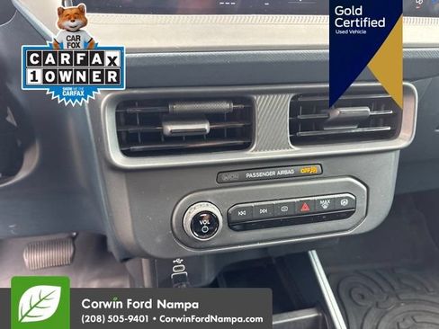 Used 2025 Ford Maverick XL w/ 4K Tow Package AWD/4WD image 13