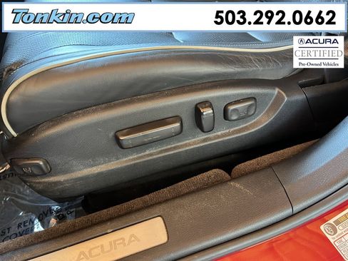 Certified 2019 Acura TLX V6 SH-AWD w/ Technology Pkg image 13