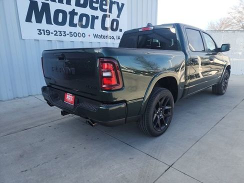 New 2026 RAM 1500 Laramie image 15