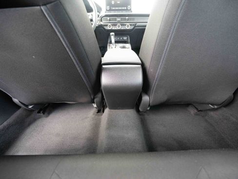 Used 2025 Honda Civic LX image 22