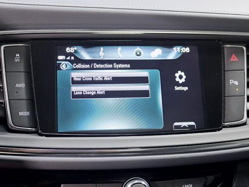 Used 2019 Buick Enclave Essence w/ Trailering Package, 5000 lbs. AWD/4WD image 21