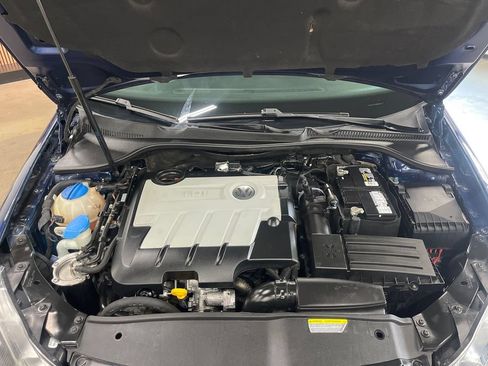 Used 2014 Volkswagen Jetta TDI FWD image 69
