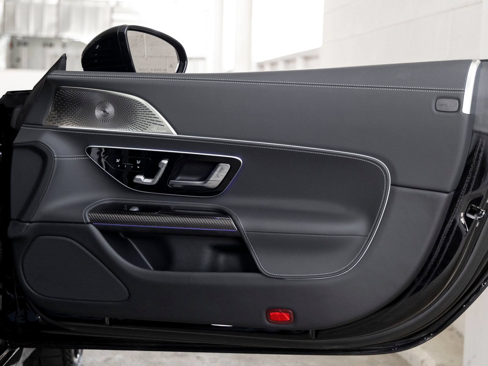 Used 2025 Mercedes-Benz AMG GT 55 image 19